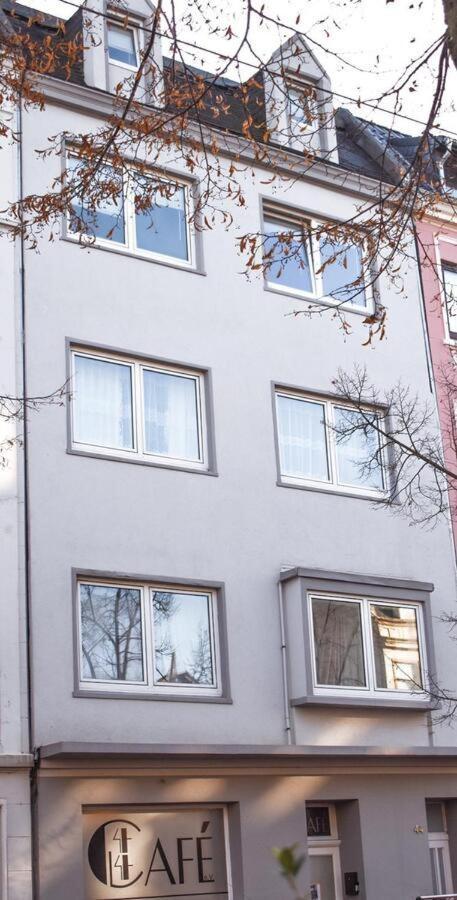 Pension44 - Monteurs Und Zimmervermietung - Ab 7 Buchbar! Bremerhaven
