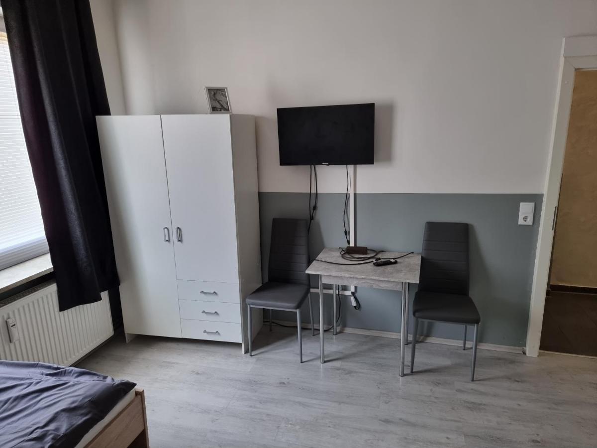 Apartment Pension44 - Monteurs Und Zimmervermietung - Ab 7 Buchbar! *