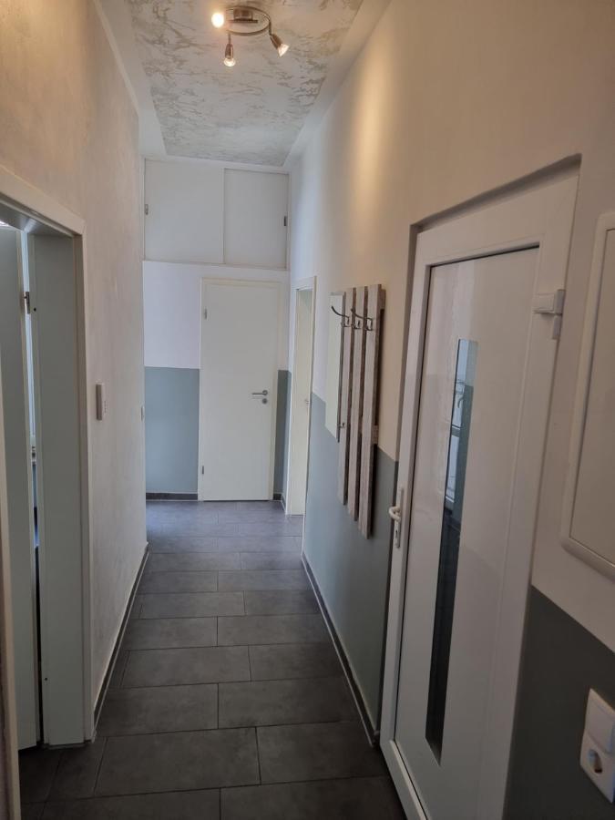 Apartment Pension44 - Monteurs Und Zimmervermietung - Ab 7 Buchbar!