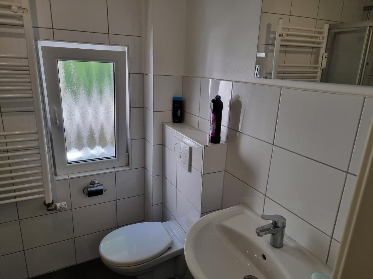 Pension44 - Monteurs Und Zimmervermietung - Ab 7 Buchbar! Apartment *