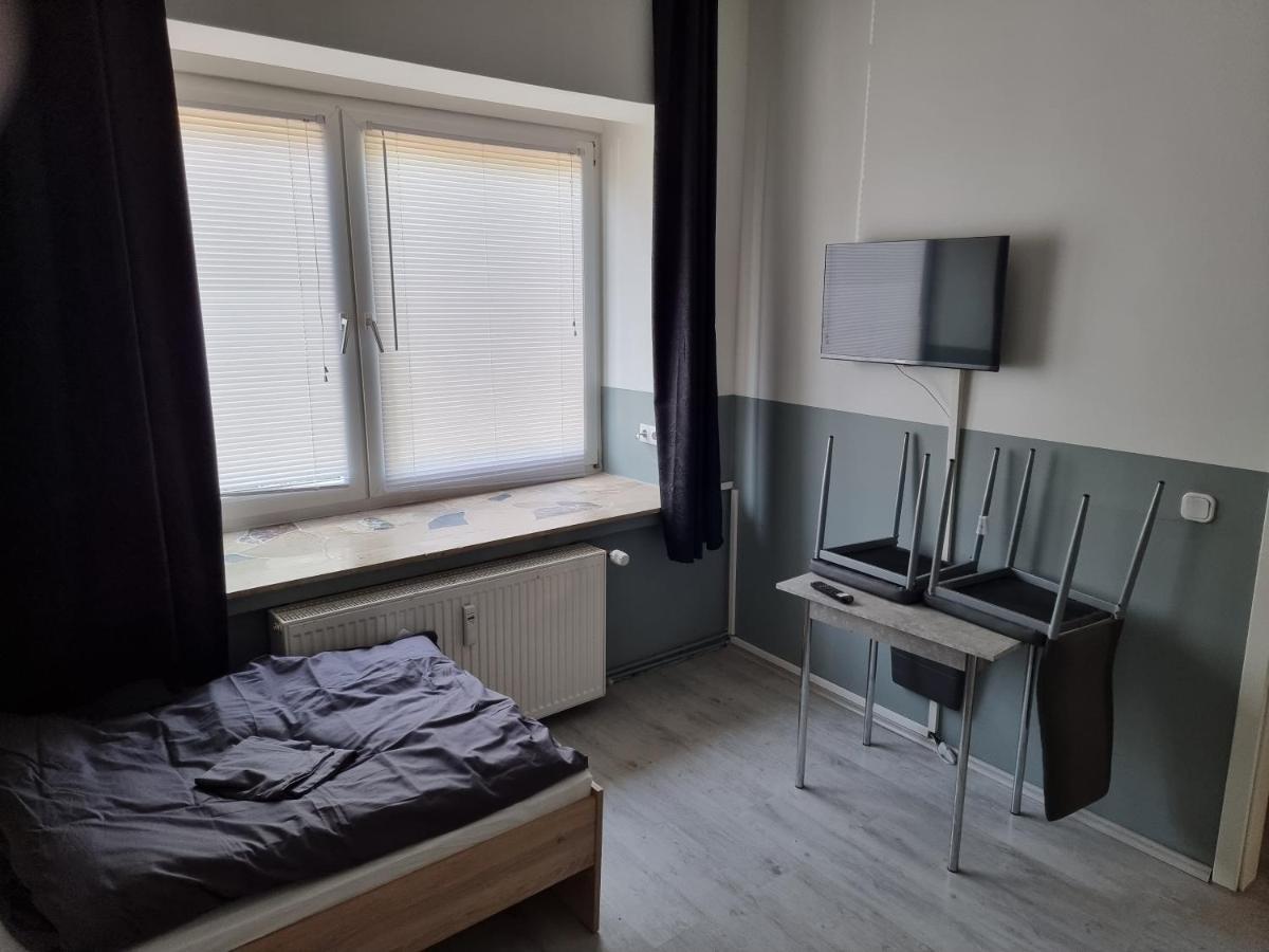 Pension44 - Monteurs Und Zimmervermietung - Ab 7 Buchbar! Apartment *