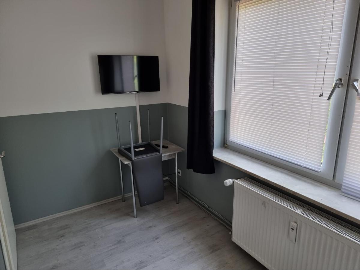 Apartment 44 - Monteurs- Und Zimmervermietung - Ab 5 Uebernachtung Buchbar!