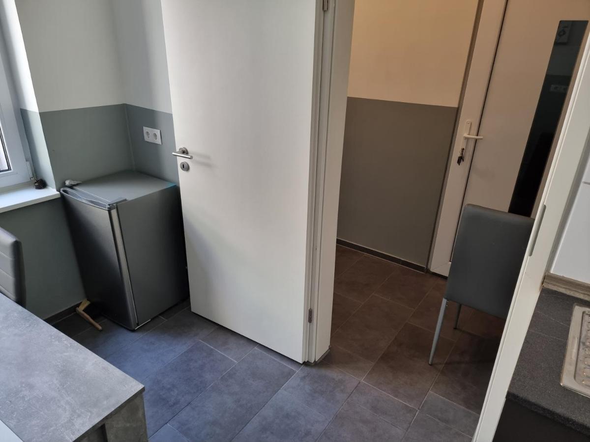 Apartment Pension44 - Monteurs Und Zimmervermietung - Ab 7 Buchbar!