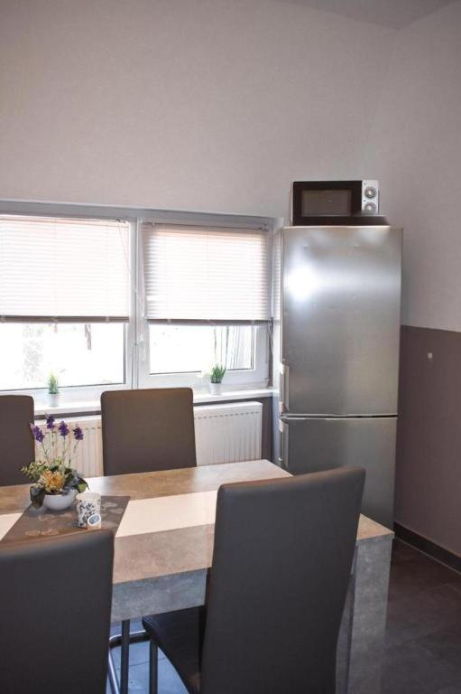 Pension44 - Monteurs Und Zimmervermietung - Ab 7 Buchbar! Apartment